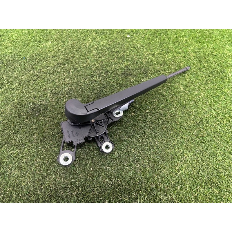 Мотор дворников (электрика) AUDI Q5 8R 2012 3.2 8R0955711B