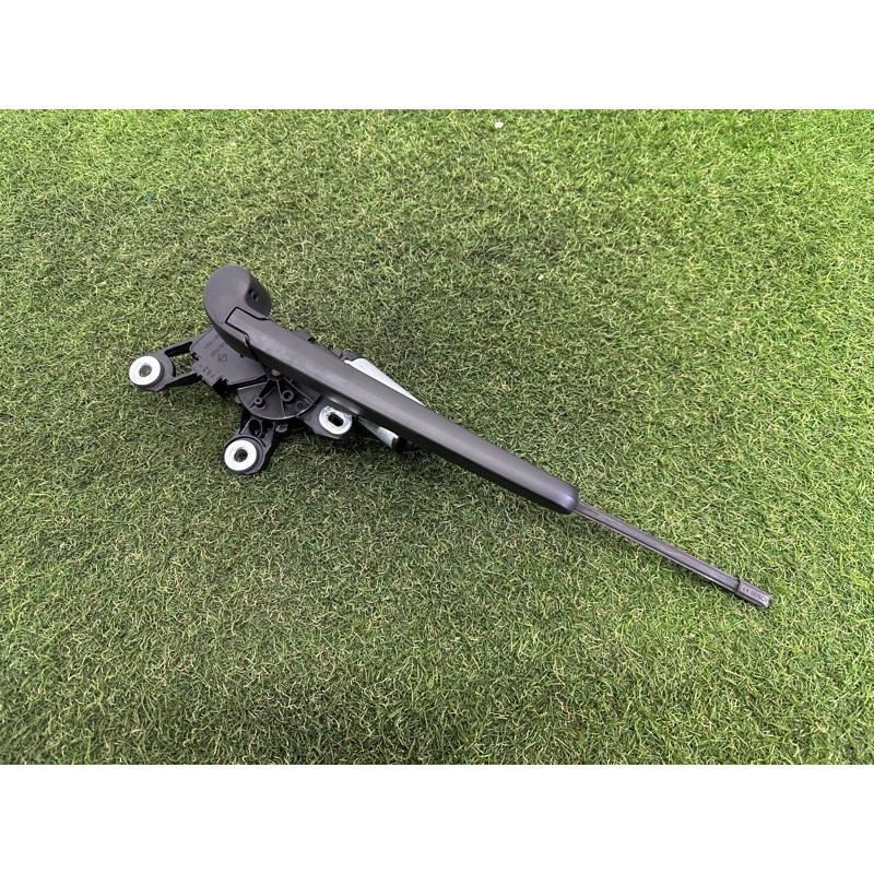 Мотор дворников (электрика) AUDI Q5 8R 2012 3.2 8R0955711B