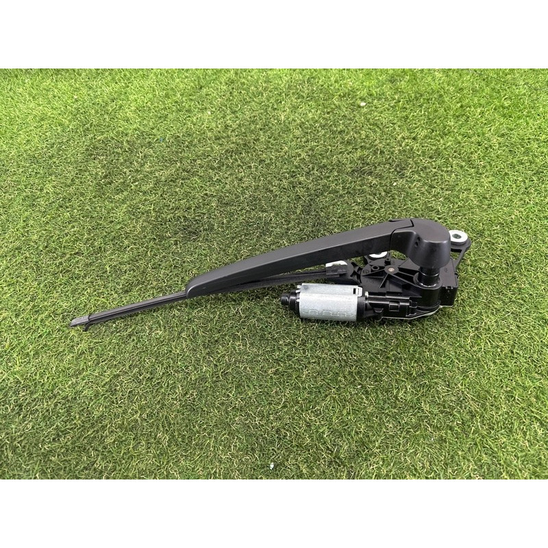 Мотор дворников (электрика) AUDI Q5 8R 2012 3.2 8R0955711B