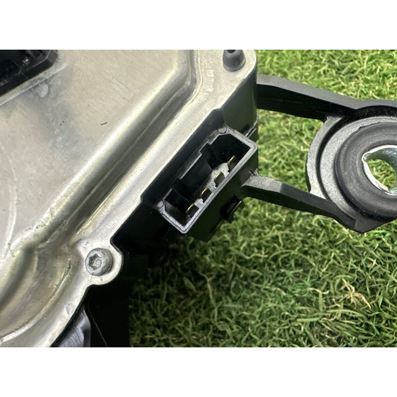 Мотор дворников (электрика) AUDI Q5 8R 2012 3.2 8R0955711B