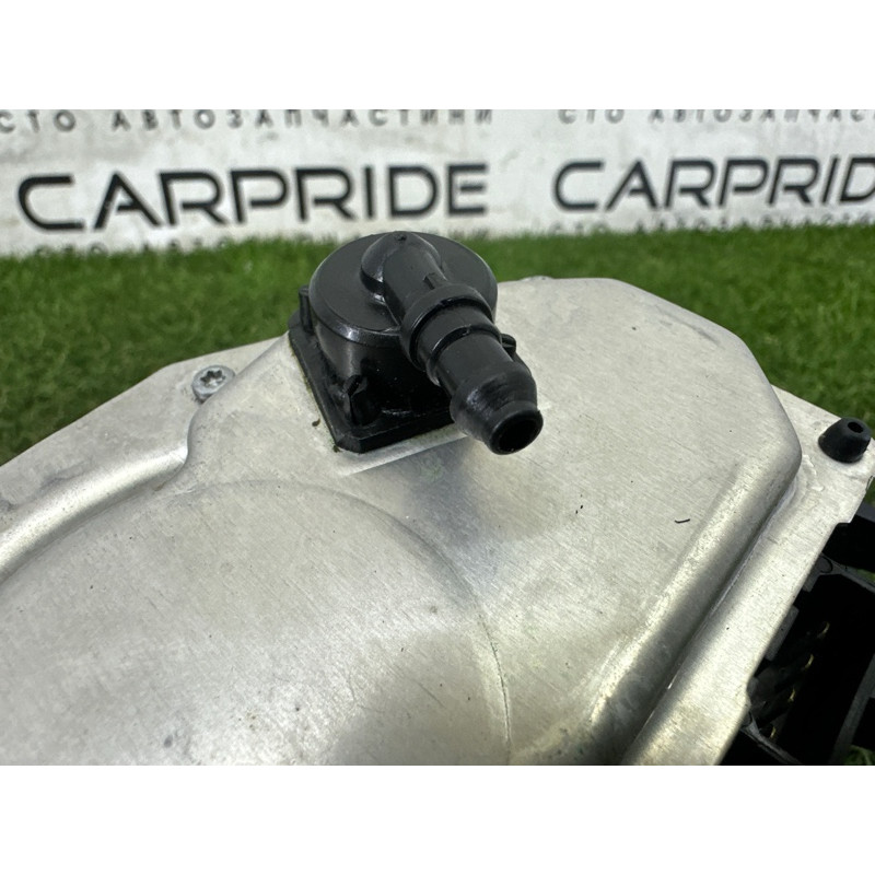 Мотор дворников (электрика) AUDI Q5 8R 2012 3.2 8R0955711B