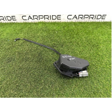 Привод замка багажника