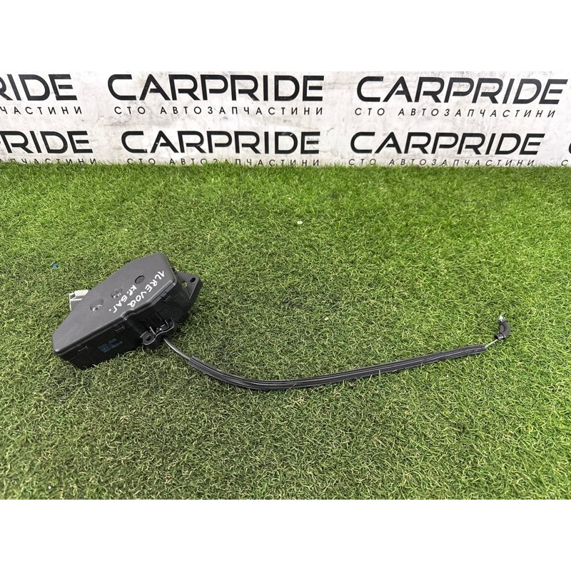 Привод замка багажника (электрика) LAND ROVER Range Rover Evoque L538 2016 2.0 LR025550