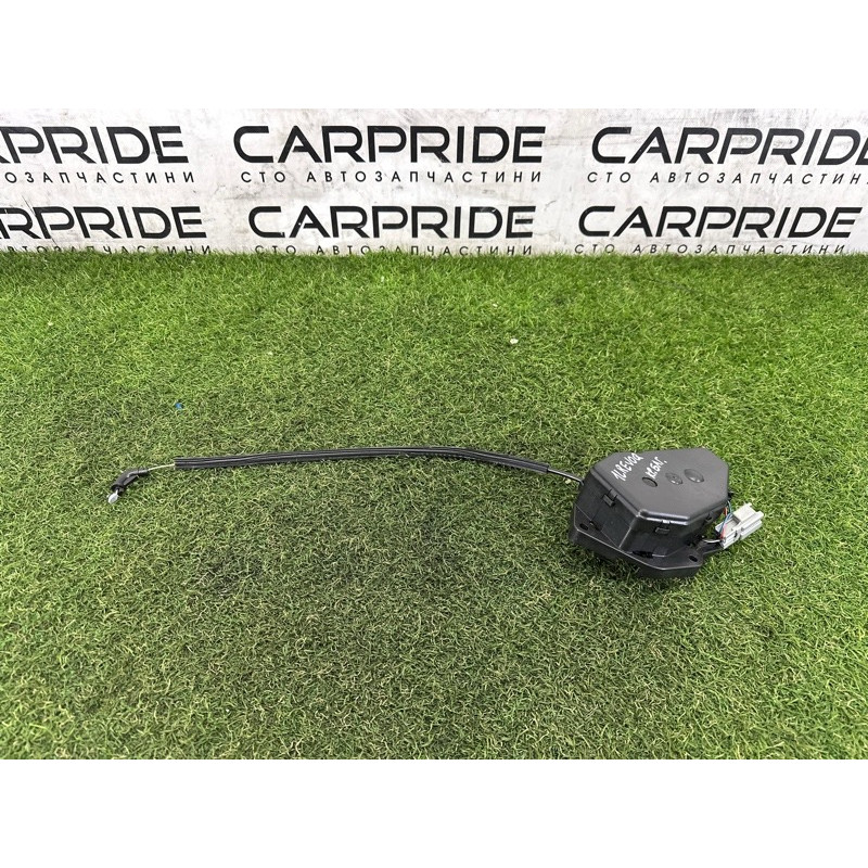 Привод замка багажника (электрика) LAND ROVER Range Rover Evoque L538 2016 2.0 LR025550