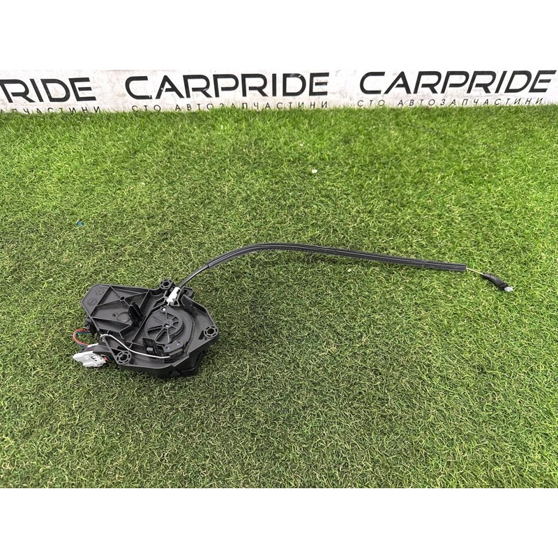 Привод замка багажника (электрика) LAND ROVER Range Rover Evoque L538 2016 2.0 LR025550