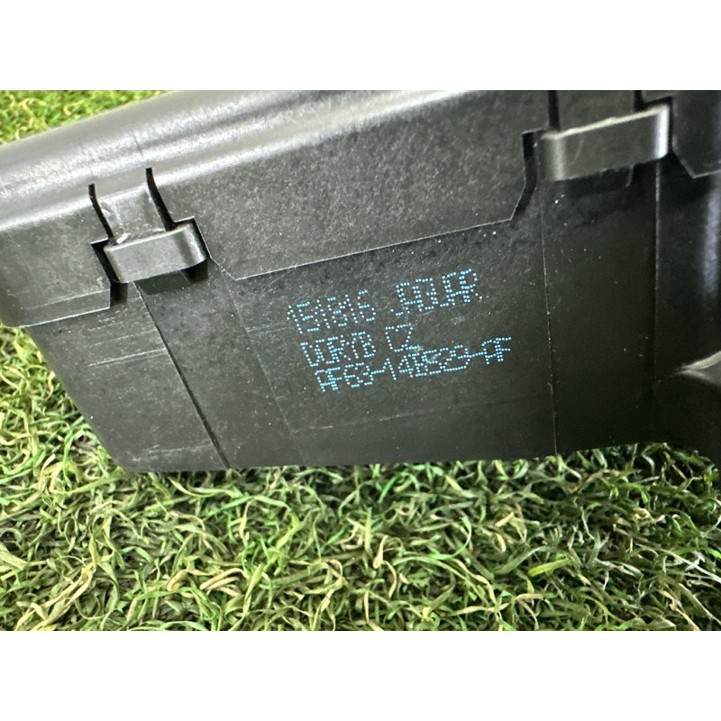 Привод замка багажника (электрика) LAND ROVER Range Rover Evoque L538 2016 2.0 LR025550