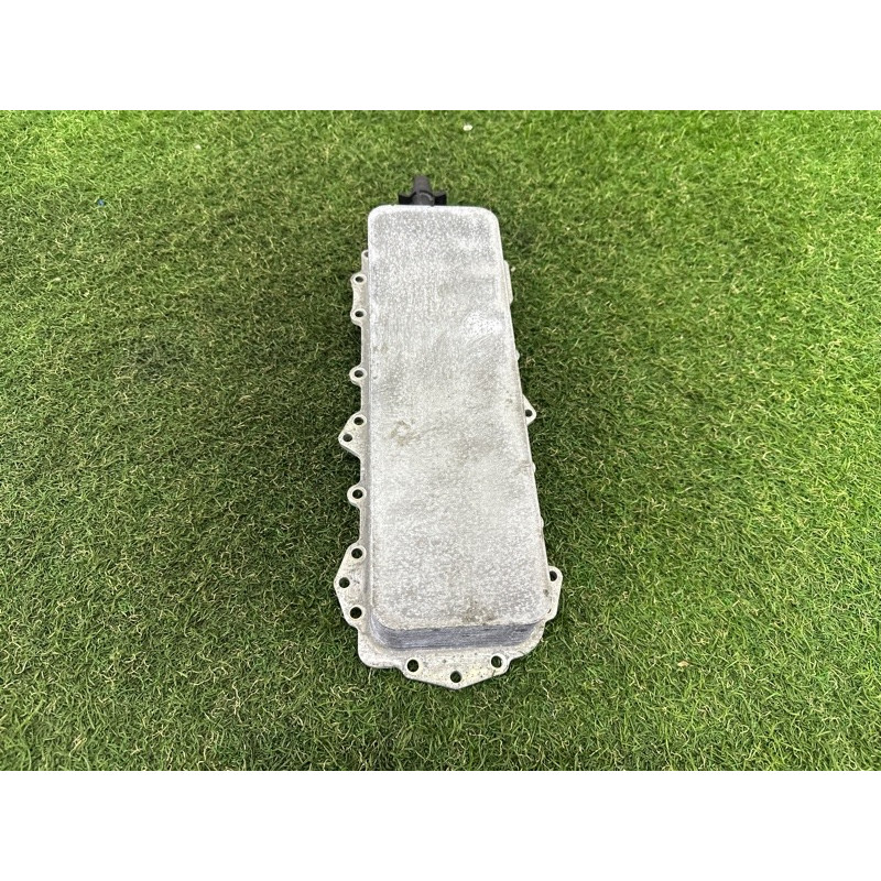 Теплообменник масляного фильтра (двигатель и элементы) LAND ROVER Range Rover L405 2016 5.0 LR039821