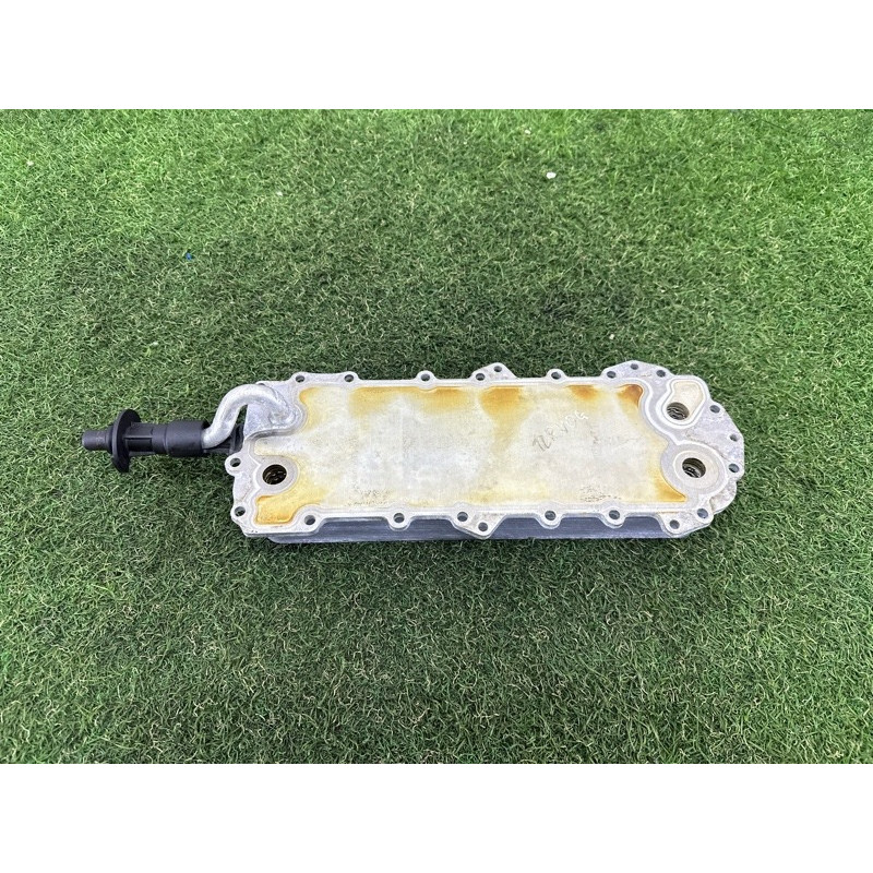Теплообменник масляного фильтра (двигатель и элементы) LAND ROVER Range Rover L405 2016 5.0 LR039821