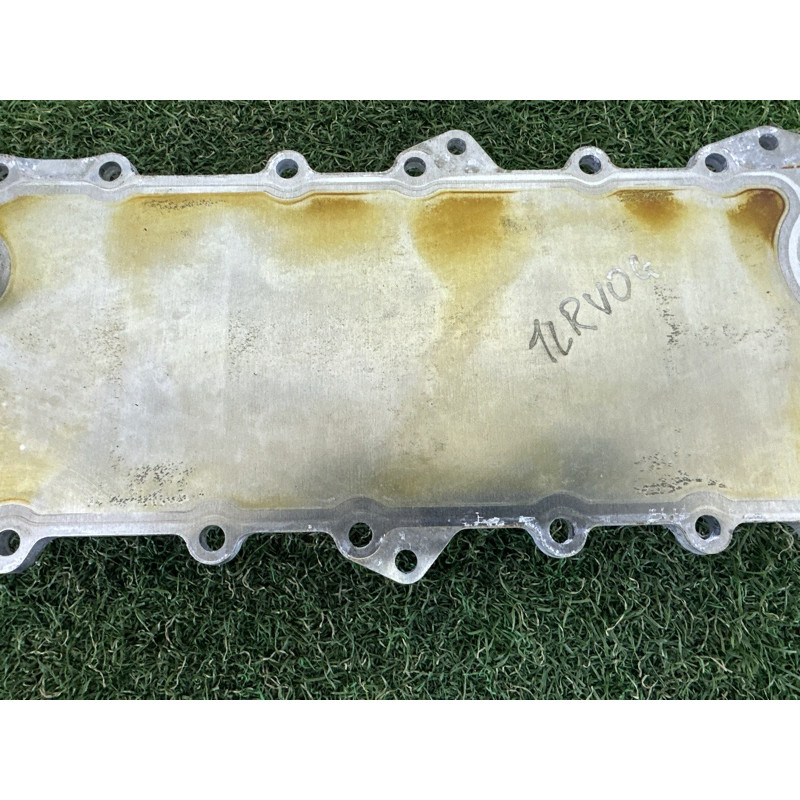 Теплообменник масляного фильтра (двигатель и элементы) LAND ROVER Range Rover L405 2016 5.0 LR039821