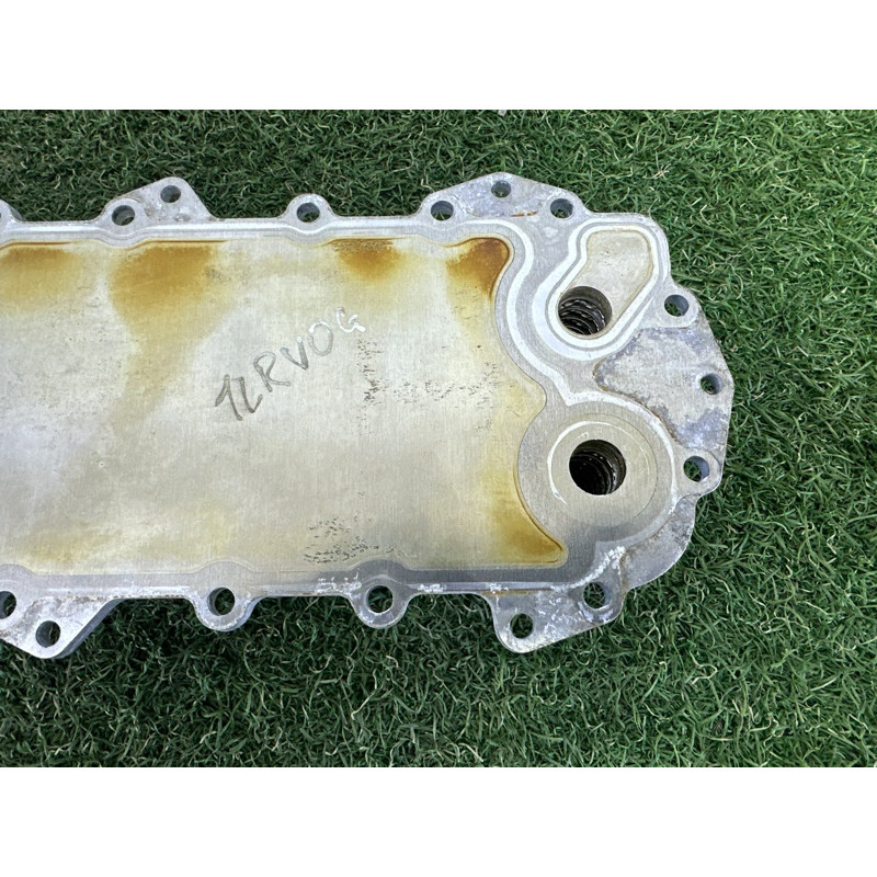 Теплообменник масляного фильтра (двигатель и элементы) LAND ROVER Range Rover L405 2016 5.0 LR039821