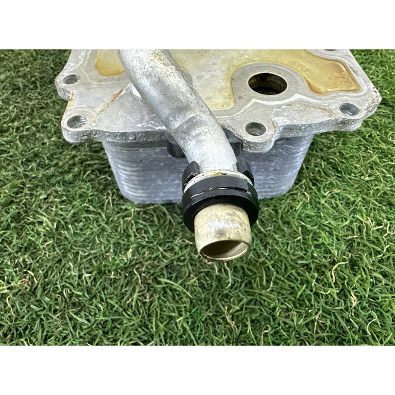 Теплообменник масляного фильтра (двигатель и элементы) LAND ROVER Range Rover L405 2016 5.0 LR039821