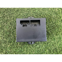 Блок управління кришкою багажника