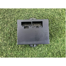 Блок управления крышки багажника