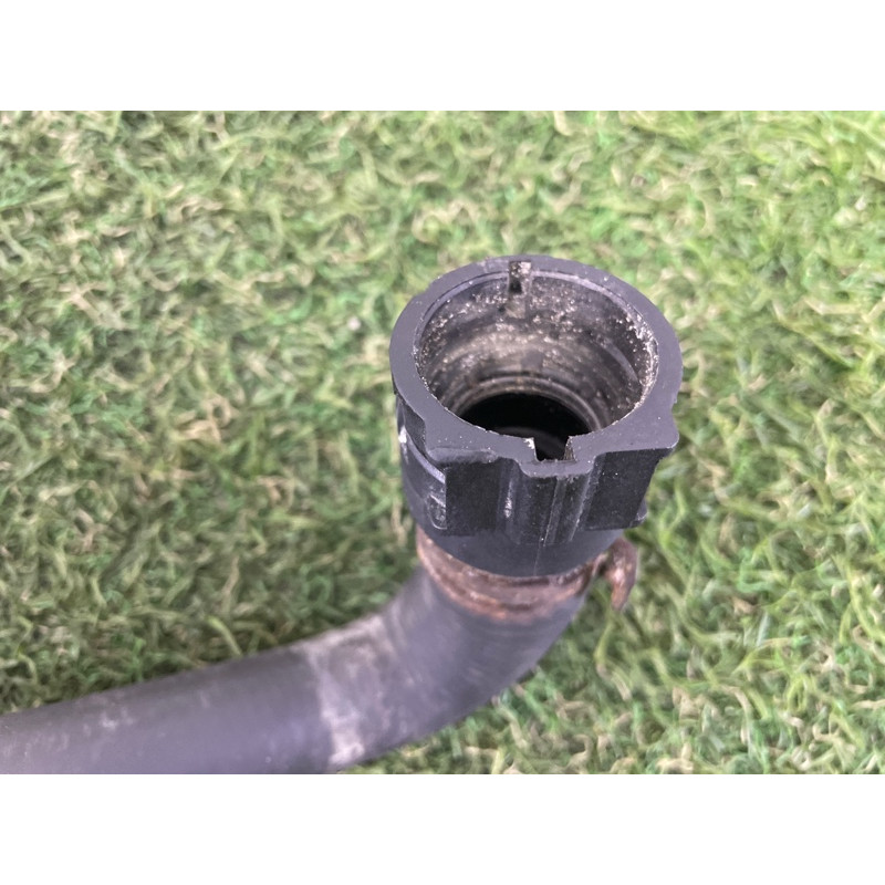 Патрубок (система охлаждения) LAND ROVER Range Rover L405 2016 5.0 LR034625