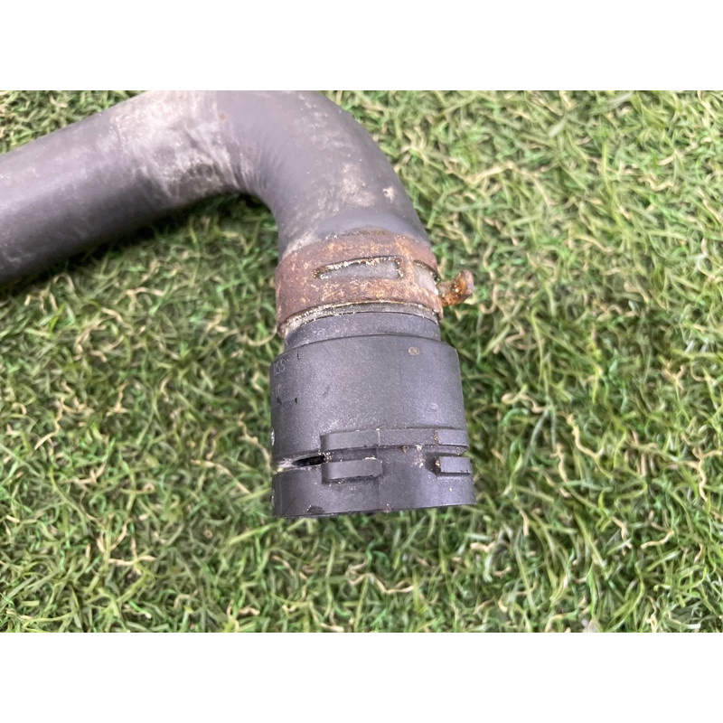 Патрубок (система охлаждения) LAND ROVER Range Rover L405 2016 5.0 LR034625