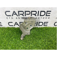 Крепление крыла