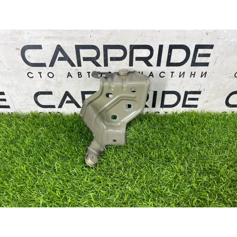 Крепление крыла (кузов и элементы) Mercedes-Benz EQB 350 X243 2022 A2438808900