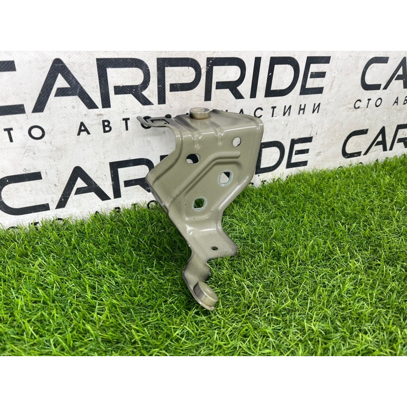 Крепление крыла (кузов и элементы) Mercedes-Benz EQB 350 X243 2022 A2438808900