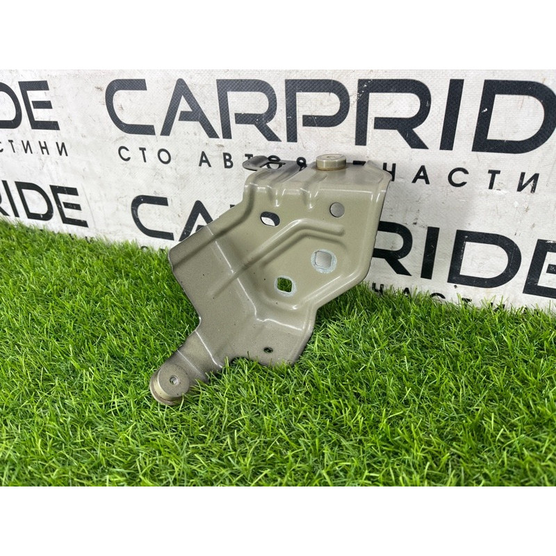 Крепление крыла (кузов и элементы) Mercedes-Benz EQB 350 X243 2022 A2438808900