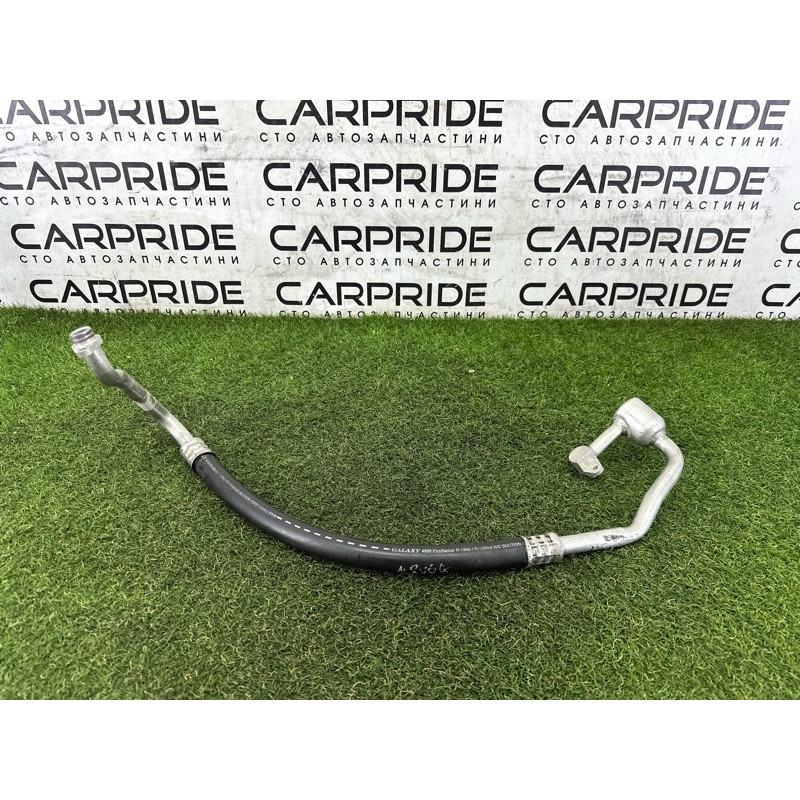 Трубка кондиционера (отопление и кондиционирование) LAND ROVER Range Rover L405 2016 5.0 LR071863