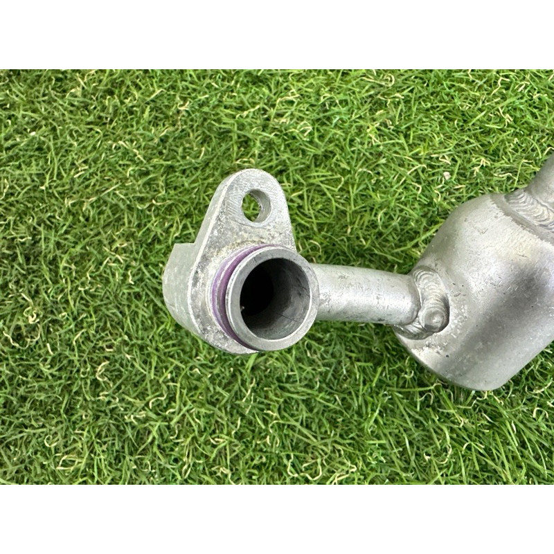 Трубка кондиционера (отопление и кондиционирование) LAND ROVER Range Rover L405 2016 5.0 LR071863