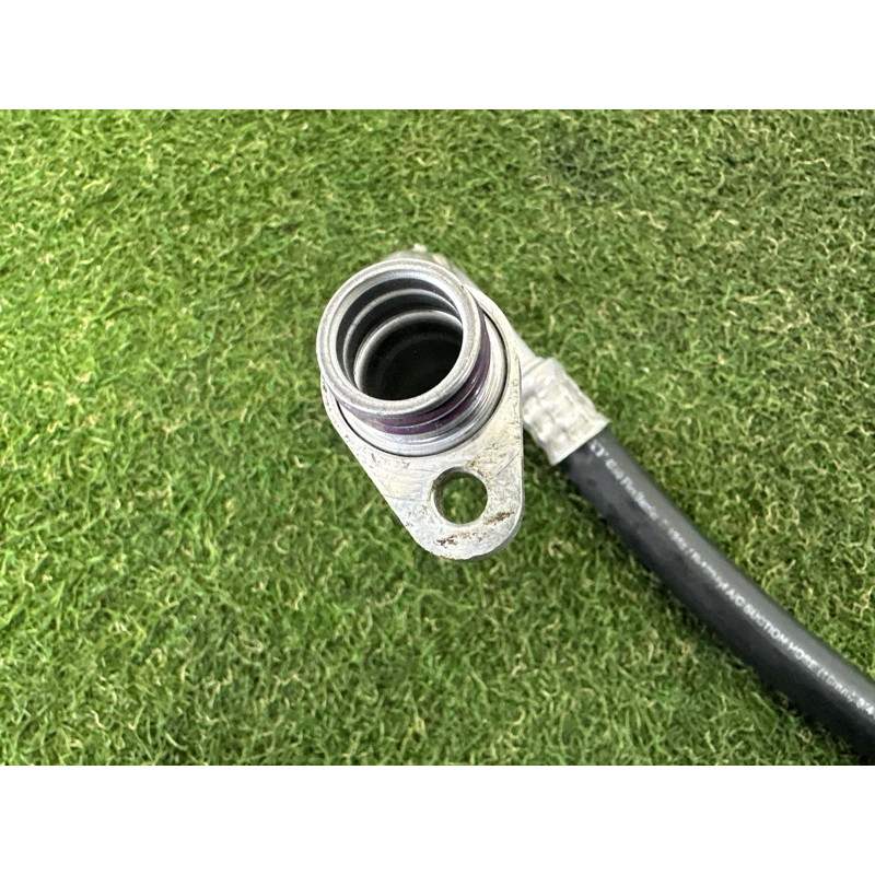 Трубка кондиционера (отопление и кондиционирование) LAND ROVER Range Rover L405 2016 5.0 LR071863