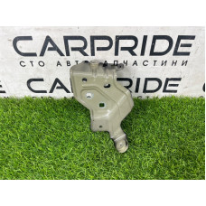 Крепление крыла