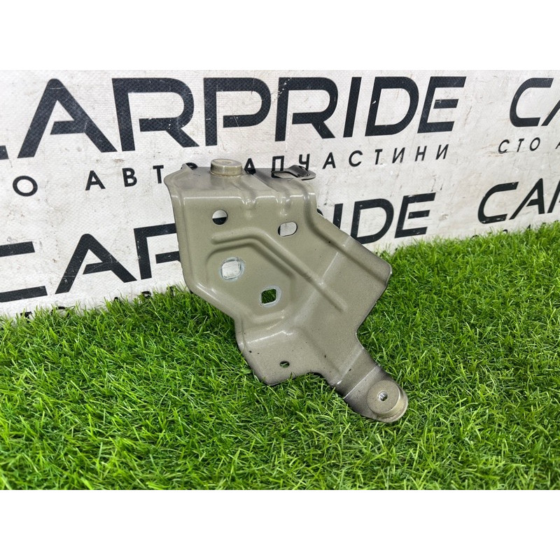 Крепление крыла (кузов и элементы) Mercedes-Benz EQB 350 X243 2022 A2438809000