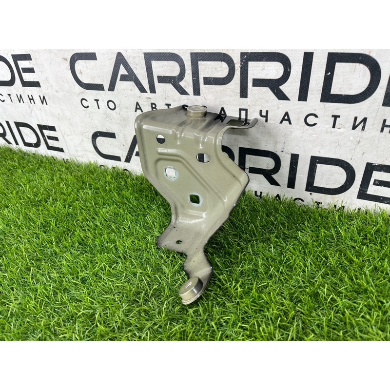 Крепление крыла (кузов и элементы) Mercedes-Benz EQB 350 X243 2022 A2438809000