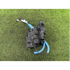 Замок двери