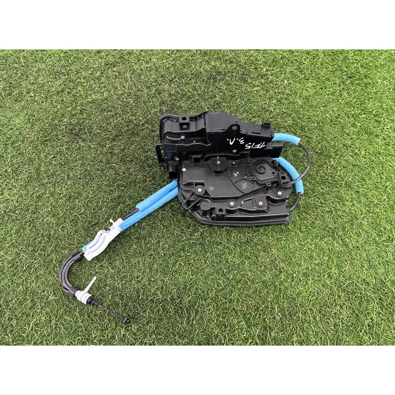 Замок двери (кузов и элементы) BMW X5 F15 2015 4.4 51227281955