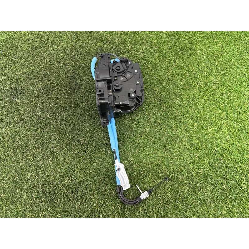 Замок двери (кузов и элементы) BMW X5 F15 2015 4.4 51227281955