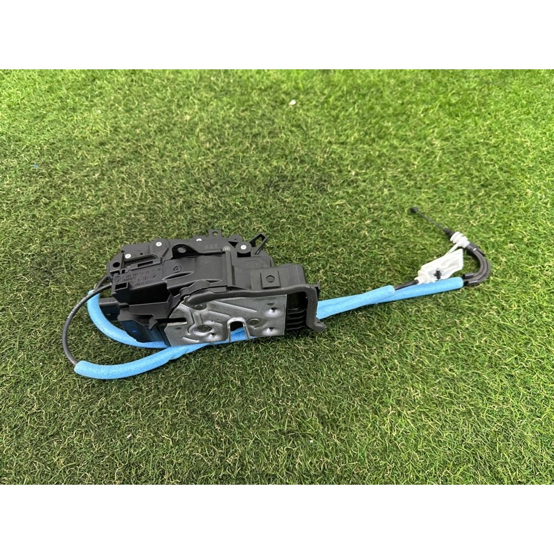 Замок двери (кузов и элементы) BMW X5 F15 2015 4.4 51227281955