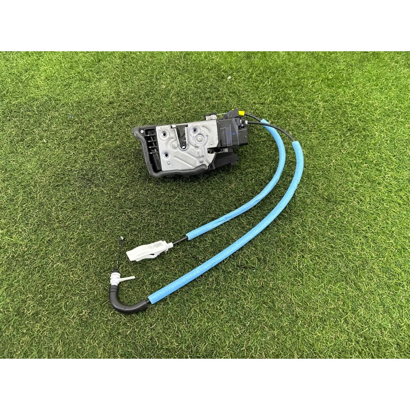 Замок двери (кузов и элементы) BMW X5 F15 2015 4.4 51227281955