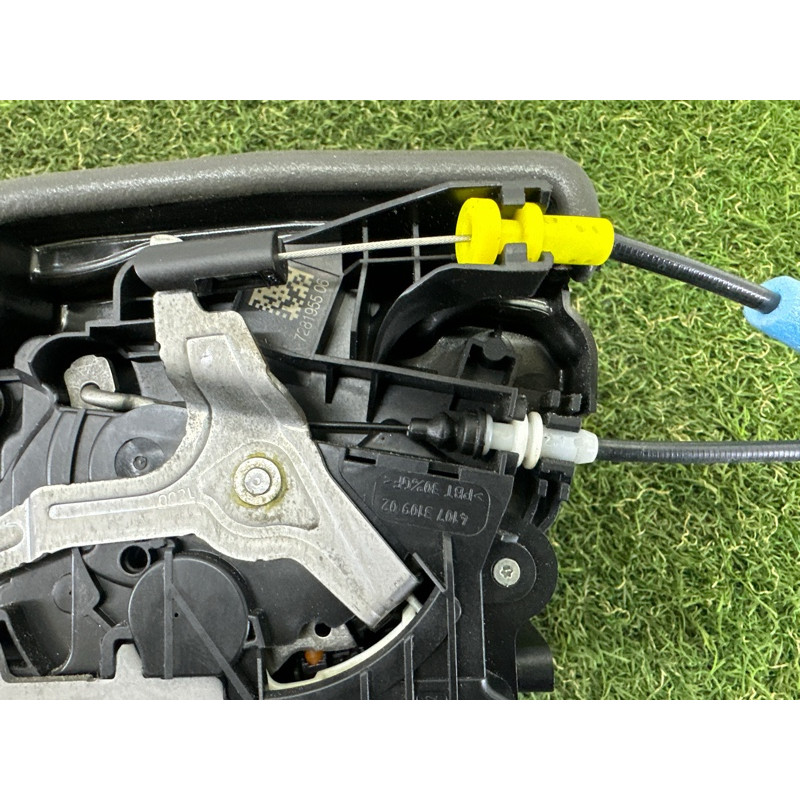 Замок двери (кузов и элементы) BMW X5 F15 2015 4.4 51227281955