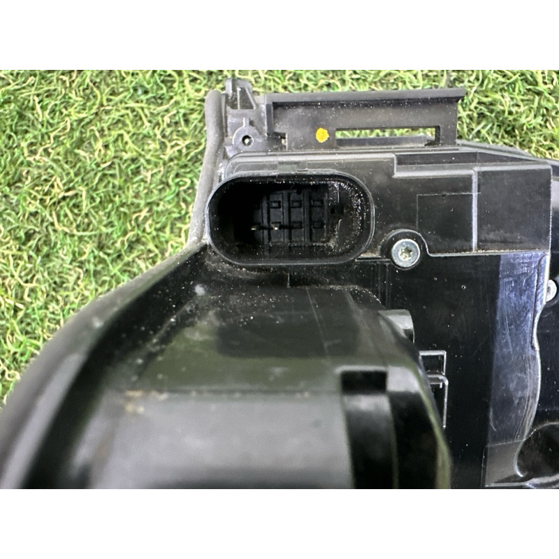 Замок двери (кузов и элементы) BMW X5 F15 2015 4.4 51227281955