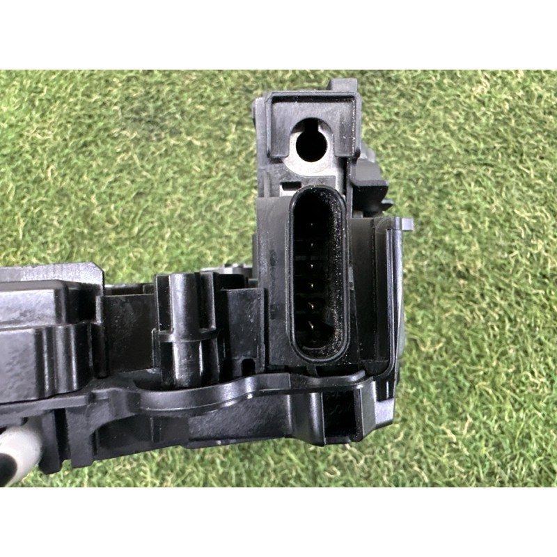 Замок двери (кузов и элементы) BMW X5 F15 2015 4.4 51227281955