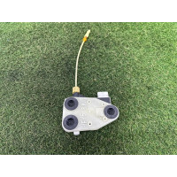 Мотор замка двері