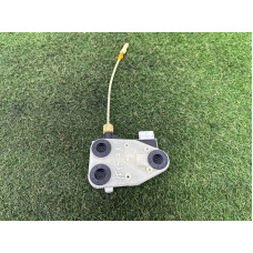 Мотор замка двери