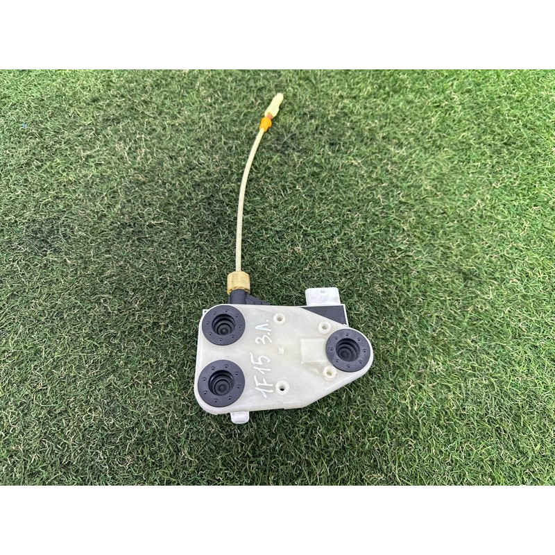 Мотор замка двері (електрика) BMW X5 F15 2015 4.4 51207419841