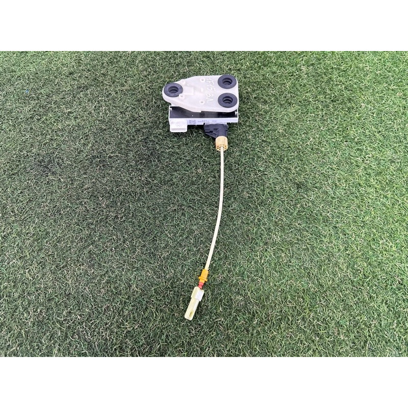 Мотор замка двері (електрика) BMW X5 F15 2015 4.4 51207419841