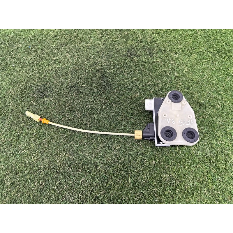 Мотор замка двері (електрика) BMW X5 F15 2015 4.4 51207419841