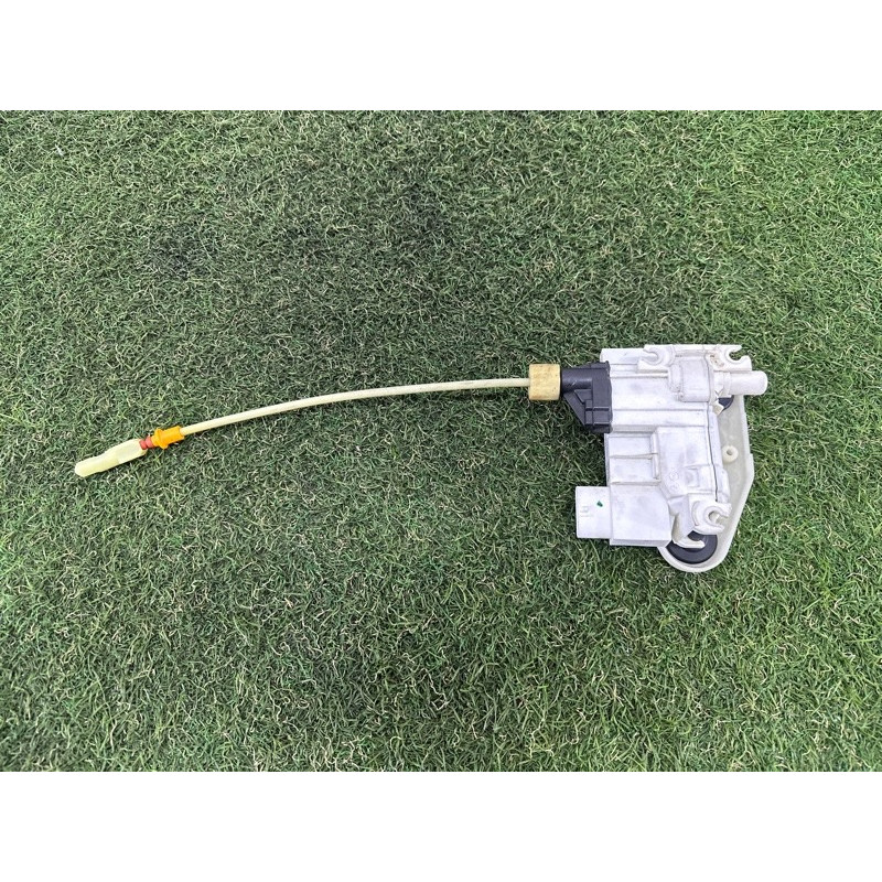 Мотор замка двері (електрика) BMW X5 F15 2015 4.4 51207419841