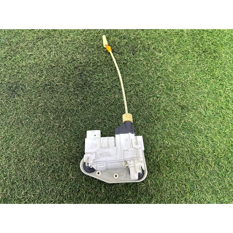 Мотор замка двері (електрика) BMW X5 F15 2015 4.4 51207419841