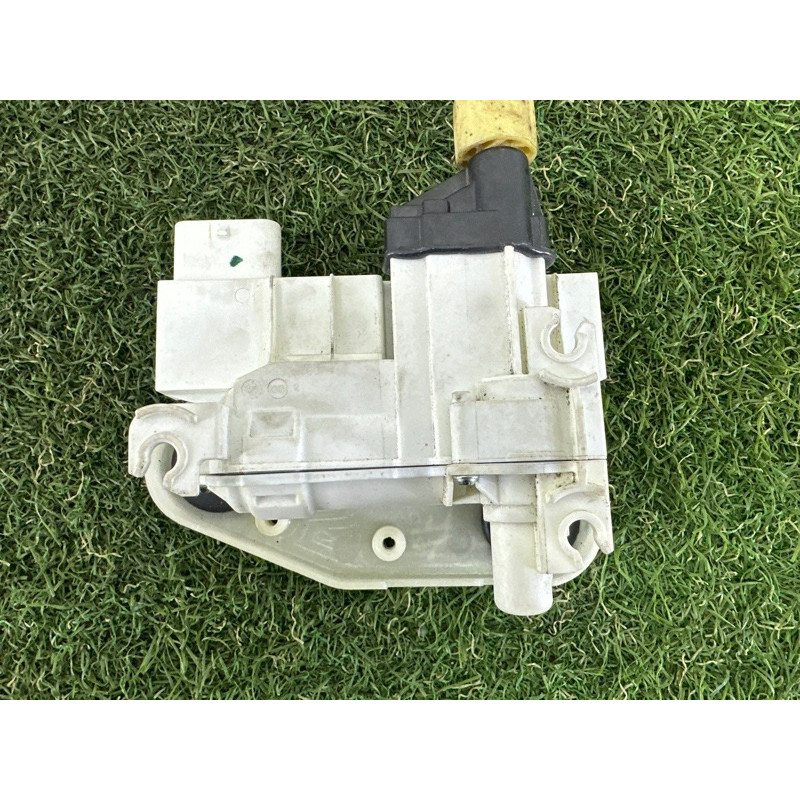 Мотор замка двері (електрика) BMW X5 F15 2015 4.4 51207419841