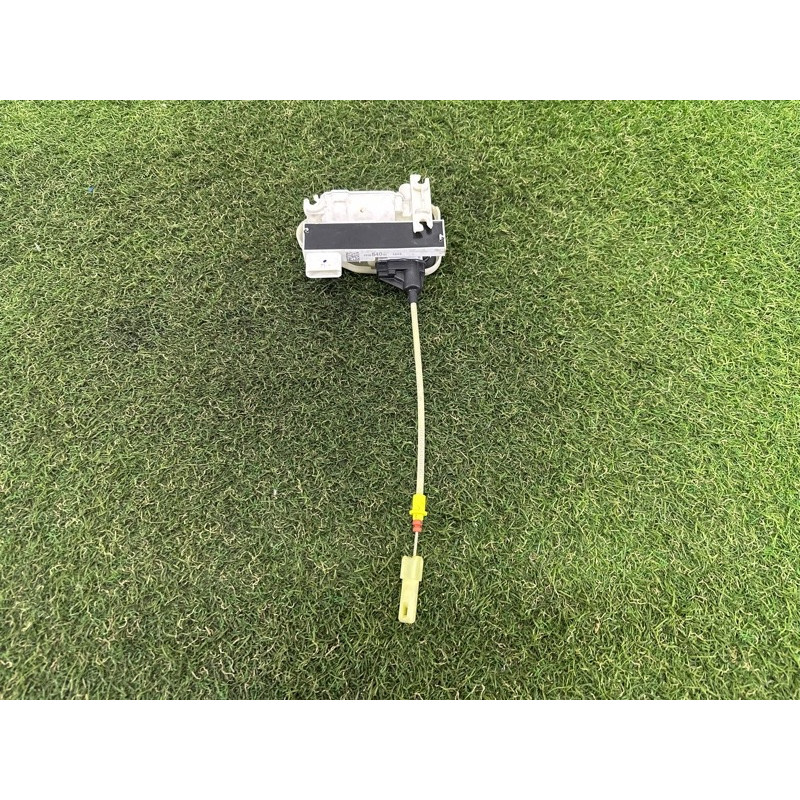 Мотор замка двері (електрика) BMW X5 F15 2015 4.4 51207419840