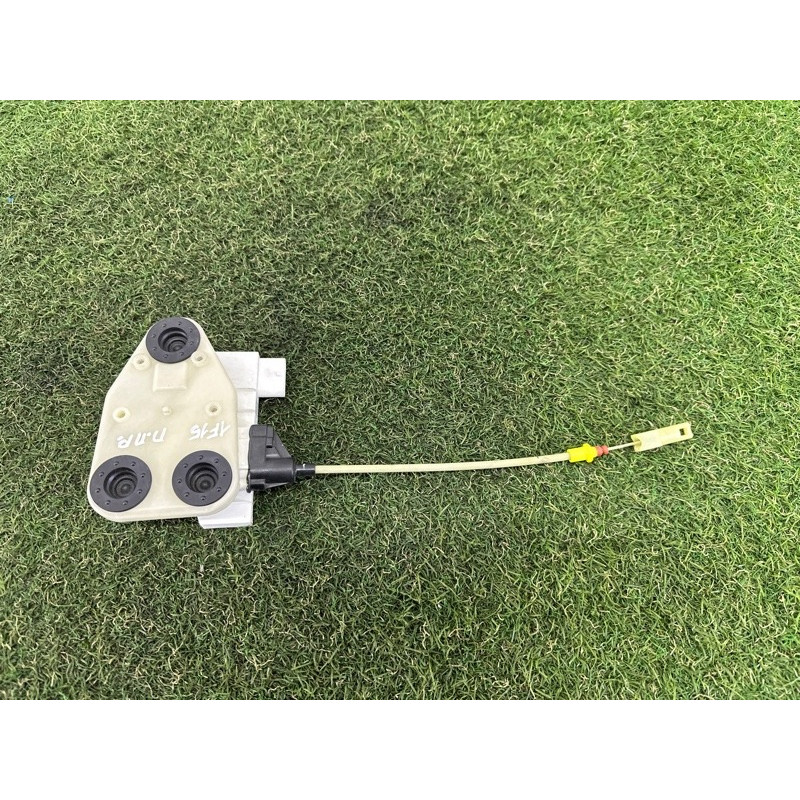 Мотор замка двері (електрика) BMW X5 F15 2015 4.4 51207419840