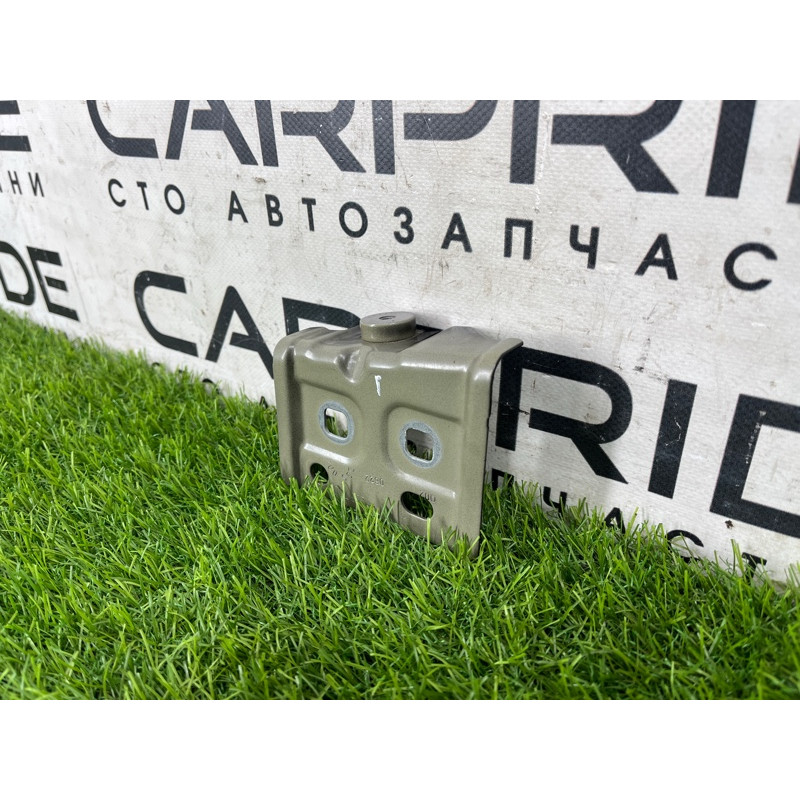 Крепление крыла (кузов и элементы) Mercedes-Benz EQB 350 X243 2022 A2476205700