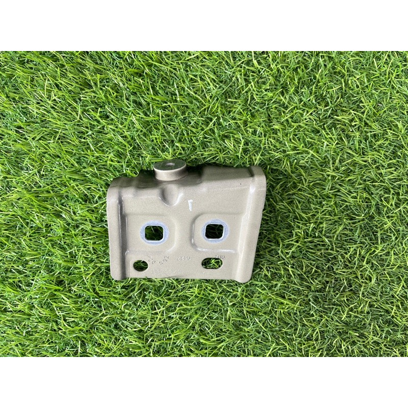 Крепление крыла (кузов и элементы) Mercedes-Benz EQB 350 X243 2022 A2476205700