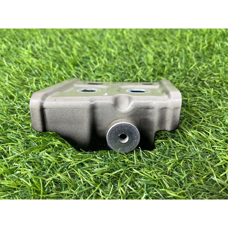 Крепление крыла (кузов и элементы) Mercedes-Benz EQB 350 X243 2022 A2476205700